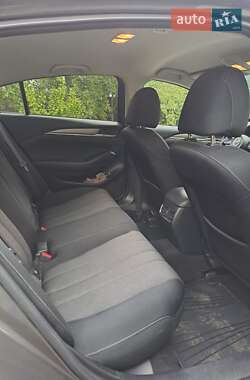 Седан Mazda 6 2020 в 