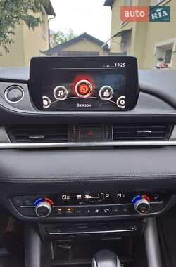 Седан Mazda 6 2020 в 