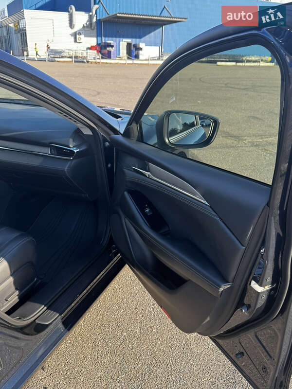 Седан Mazda 6 2018 в Киеве