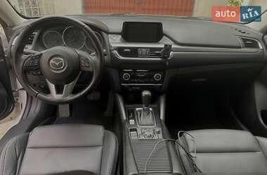 Седан Mazda 6 2015 в 