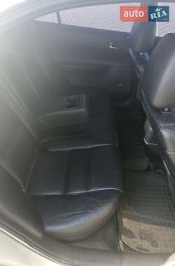 Седан Mazda 6 2004 в 