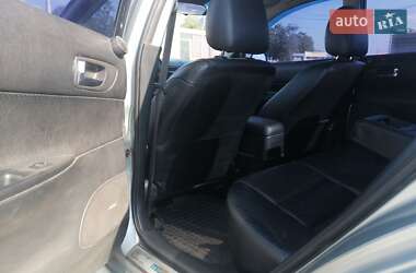 Седан Mazda 6 2004 в 