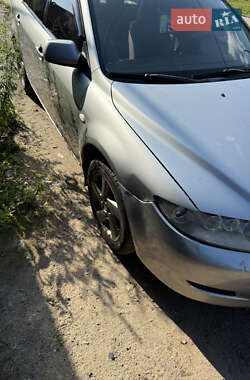 Седан Mazda 6 2003 в 
