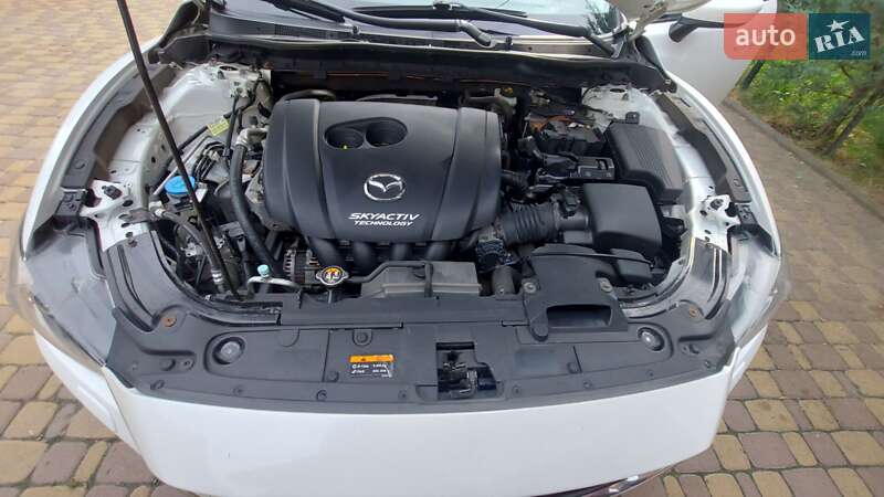 Седан Mazda 6 2013 в Василькове