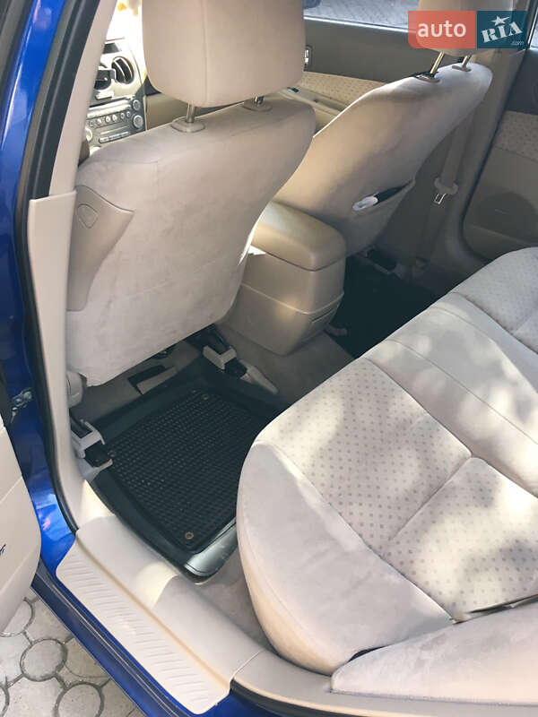 Седан Mazda 6 2005 в Кривом Роге