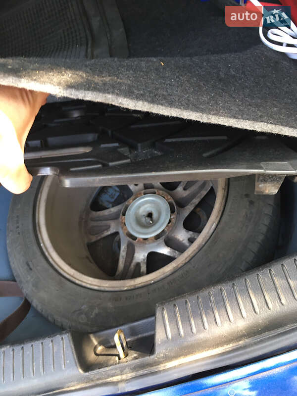 Седан Mazda 6 2005 в Кривом Роге