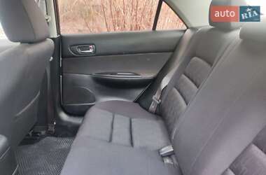 Седан Mazda 6 2005 в 
