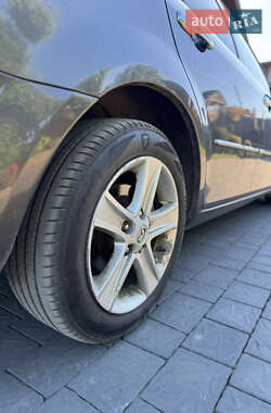 Универсал Mazda 6 2007 в 