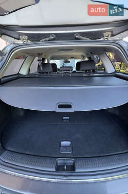 Универсал Mazda 6 2007 в 