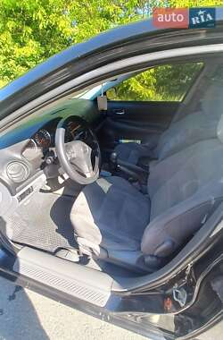 Седан Mazda 6 2004 в 