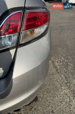 Седан Mazda 6 2011 в 