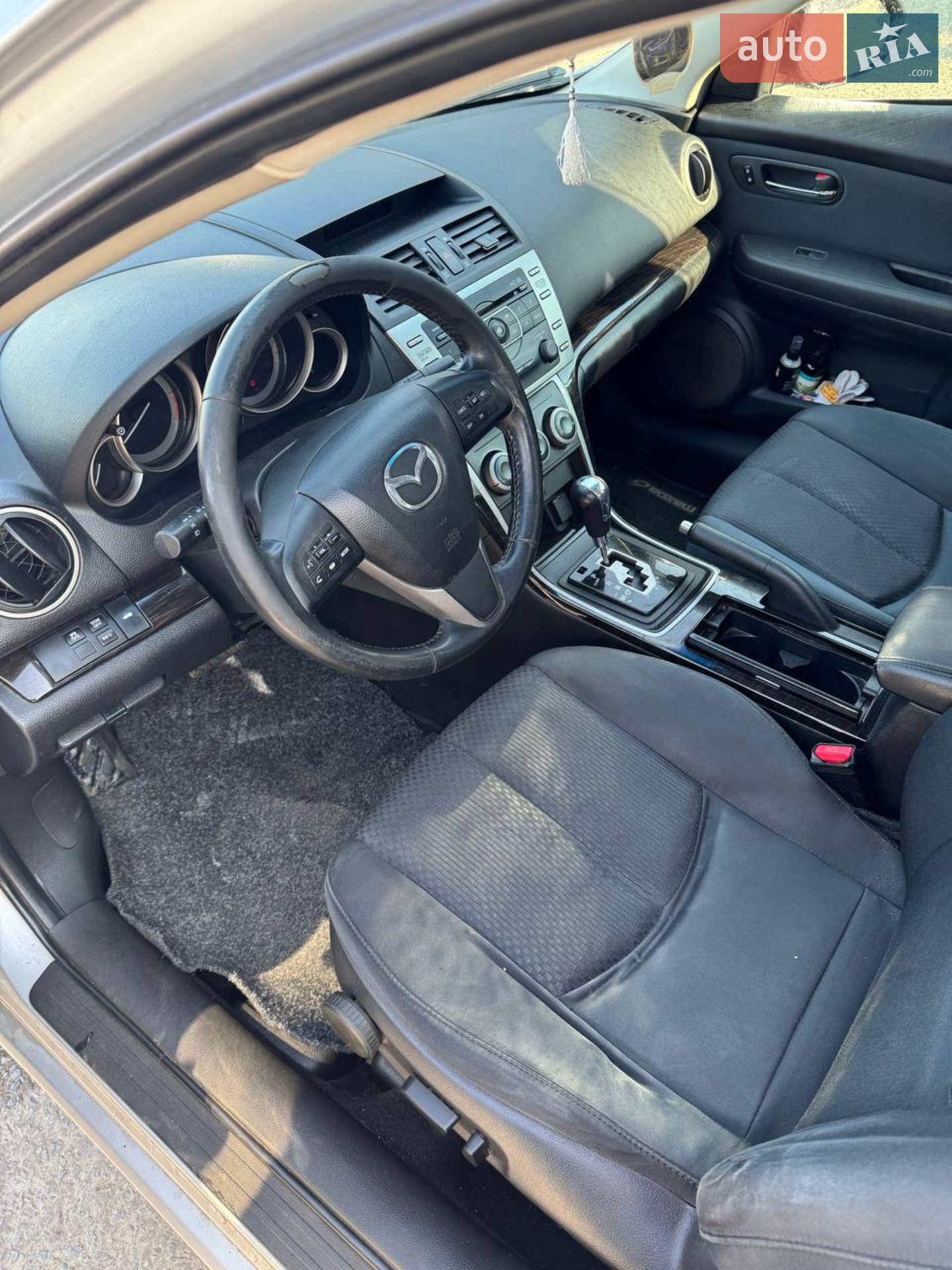 2011 Mazda 6 - мініатюра 17