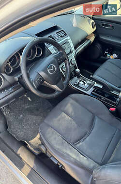 Седан Mazda 6 2011 в 