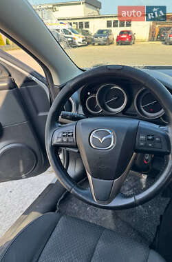 Седан Mazda 6 2011 в 