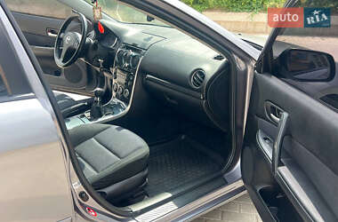 Универсал Mazda 6 2005 в 
