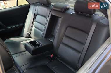 Седан Mazda 6 2007 в 