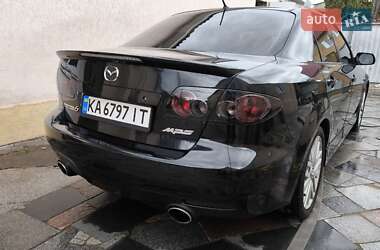 Седан Mazda 6 2007 в 