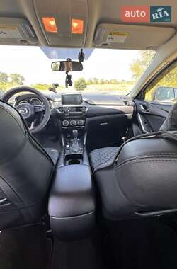 Седан Mazda 6 2017 в Одесі