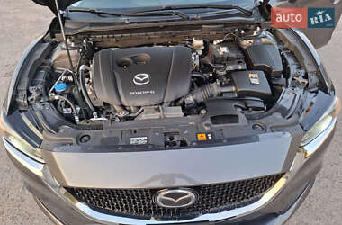 Седан Mazda 6 2019 в 