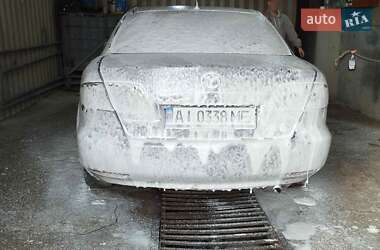 Седан Mazda 6 2003 в Богуславе
