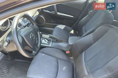 Седан Mazda 6 2008 в 