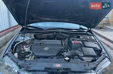 Седан Mazda 6 2005 в 