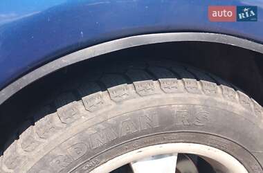 Универсал Mazda 6 2002 в 