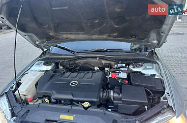 Лифтбек Mazda 6 2004 в 