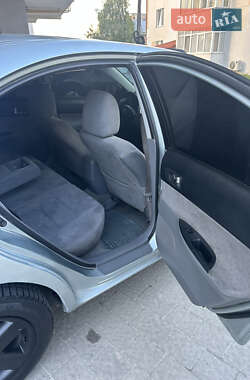 Лифтбек Mazda 6 2004 в 
