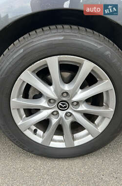 Седан Mazda 6 2013 в 