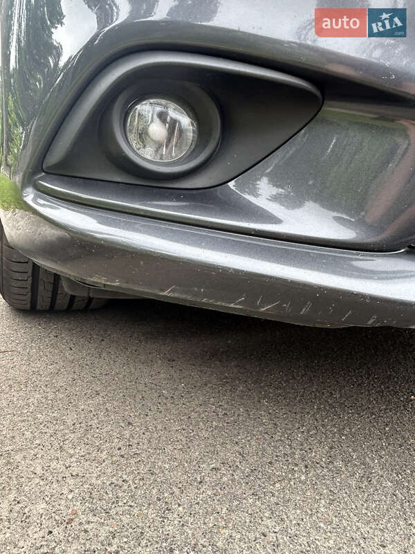 Седан Mazda 6 2013 в Крюковщине