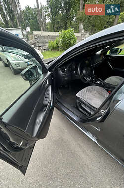 Седан Mazda 6 2013 в Крюковщине