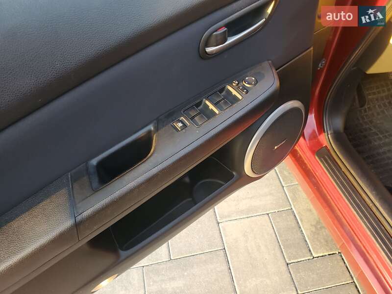 Седан Mazda 6 2009 в Луцке
