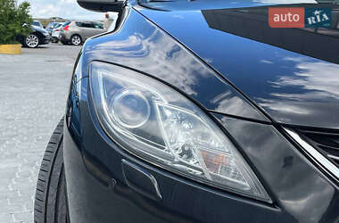 Универсал Mazda 6 2008 в 