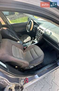 Лифтбек Mazda 6 2003 в 