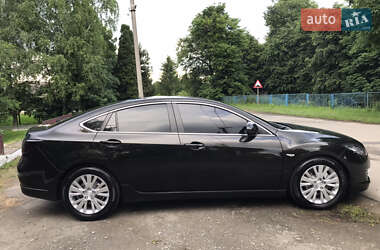 Седан Mazda 6 2008 в 