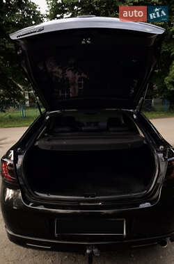 Седан Mazda 6 2008 в 