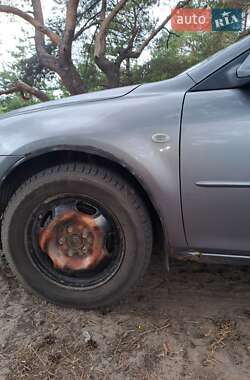 Универсал Mazda 6 2003 в 
