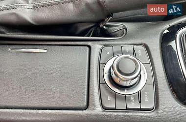 Седан Mazda 6 2012 в 