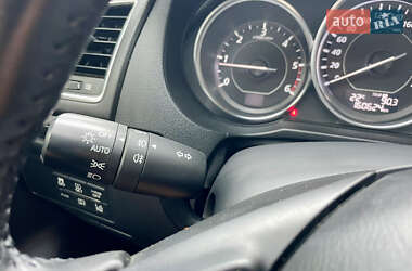 Седан Mazda 6 2012 в 