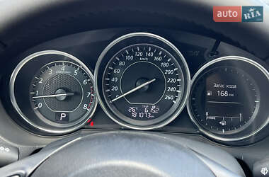 Седан Mazda 6 2013 в 