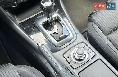 Седан Mazda 6 2013 в 