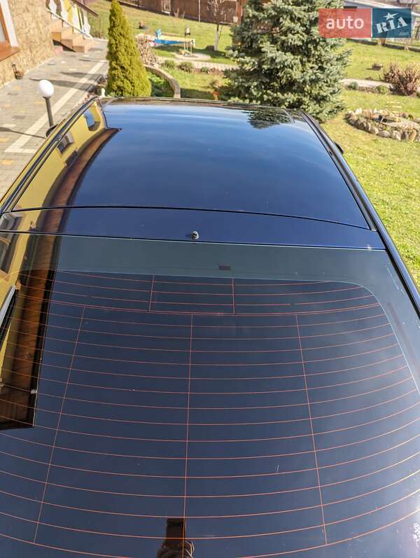 Лифтбек Mazda 6 2008 в Дрогобыче