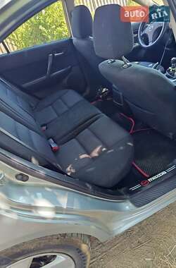 Седан Mazda 6 2006 в 