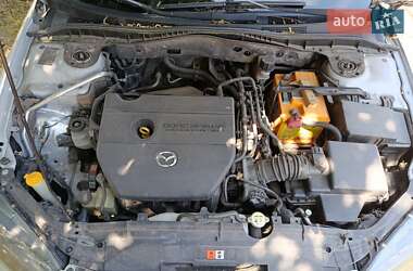 Седан Mazda 6 2006 в 