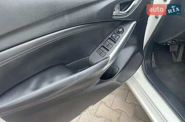 Седан Mazda 6 2014 в 