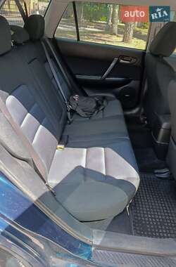Универсал Mazda 6 2007 в 