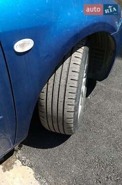 Универсал Mazda 6 2007 в 