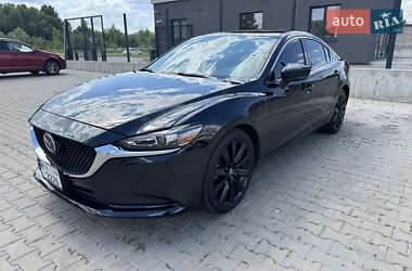 Седан Mazda 6 2020 в Киеве