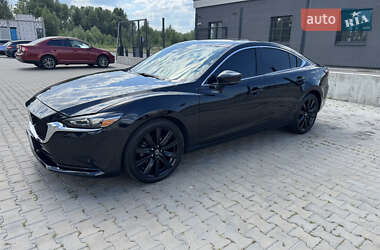 Седан Mazda 6 2020 в 
